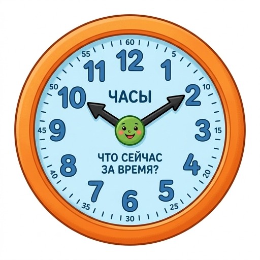 Настенные часы