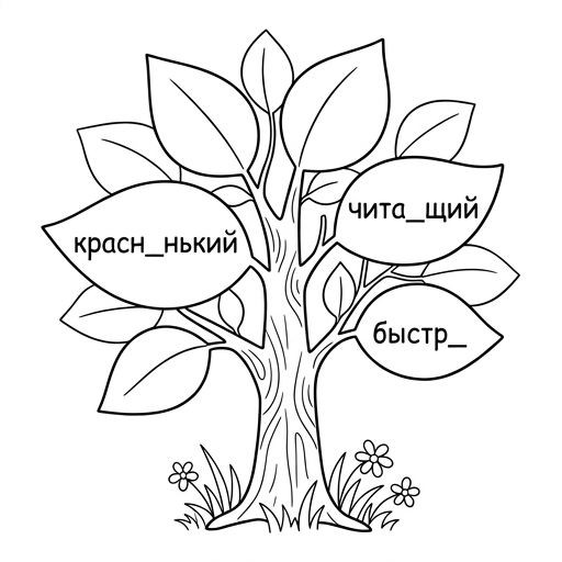 Раскраска