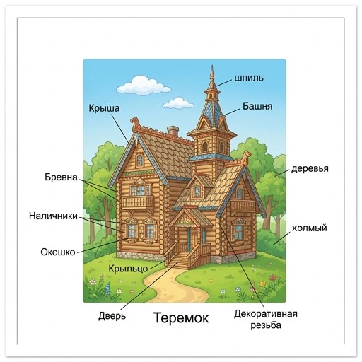 Терем