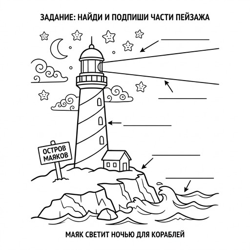 Раскраска