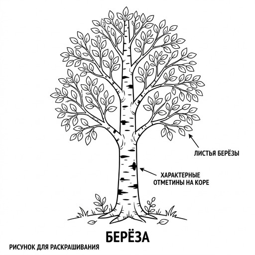 Раскраска