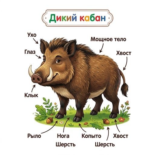 Кабан