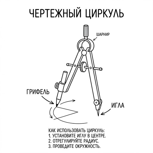 Циркуль
