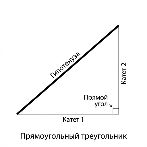 Гипотенуза