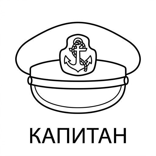 Товарищ капитан