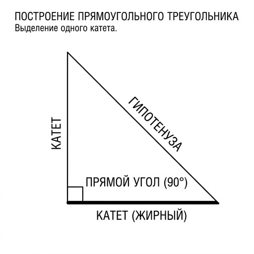 Катет