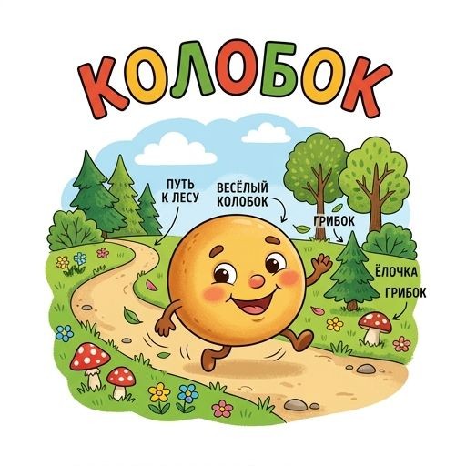 Раскраска