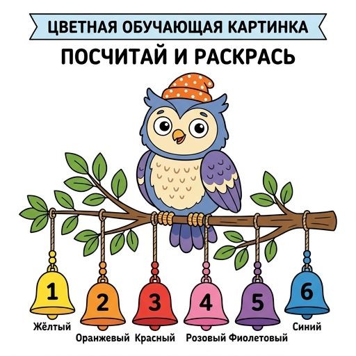 Раскраска