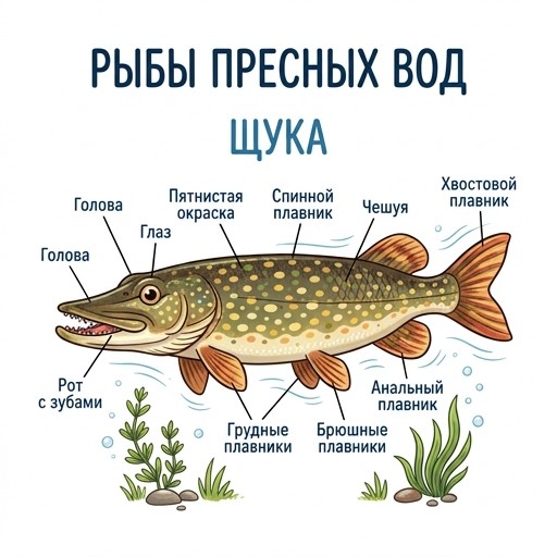 Рыба