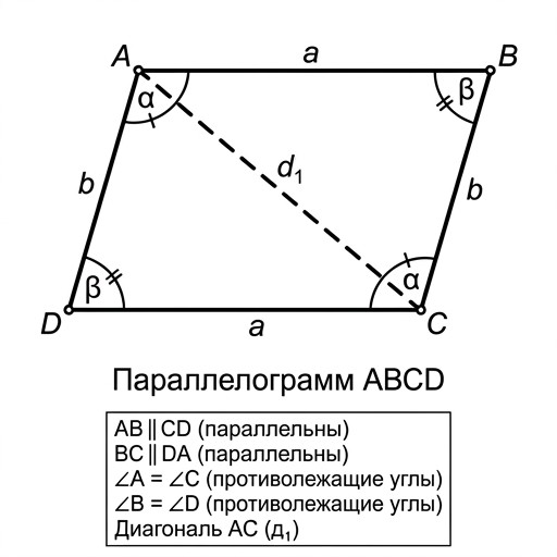 Диагональ