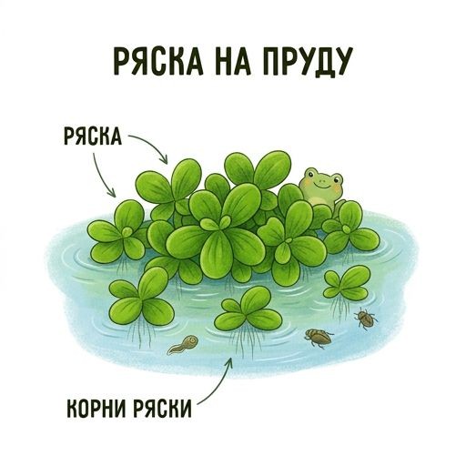 Ряска