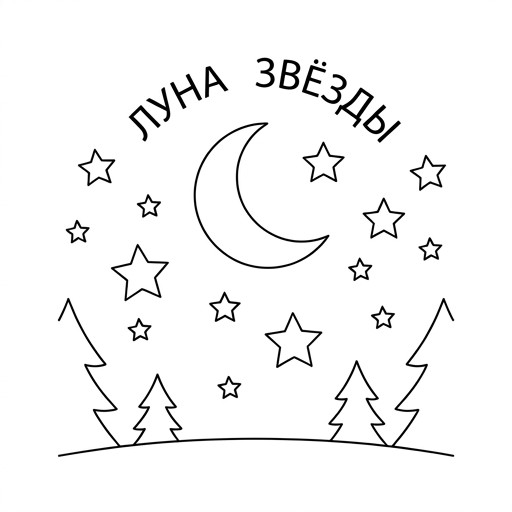 Ночь
