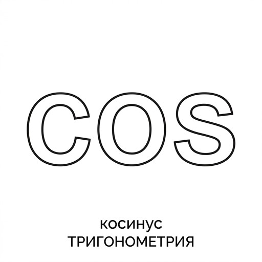 Косинус