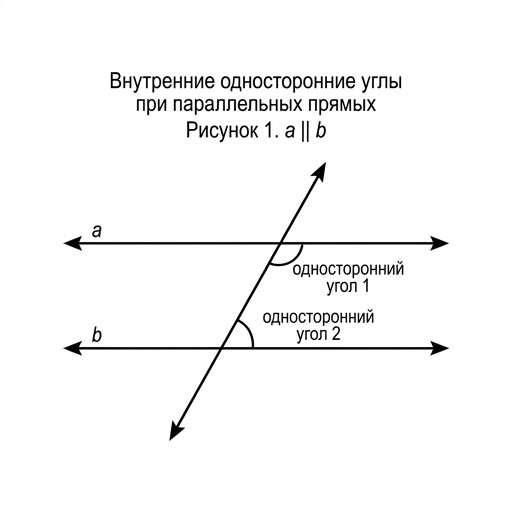 Односторонние