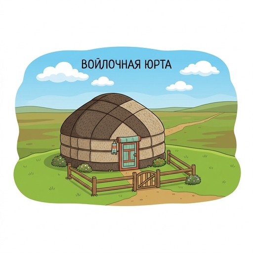 Юрта