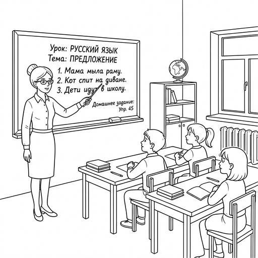 Урок