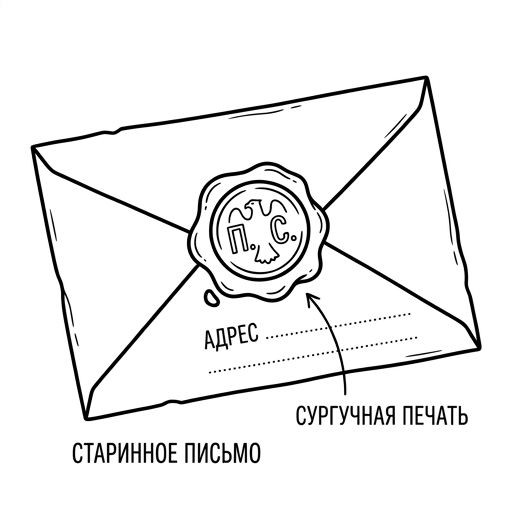 Милостивый государь