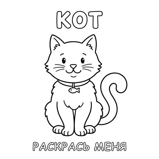 Кот