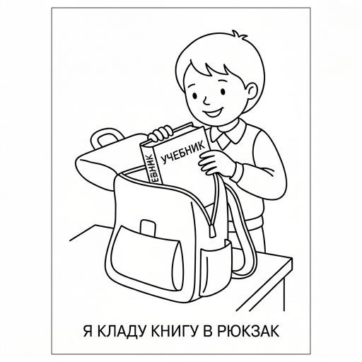 Рюкзак