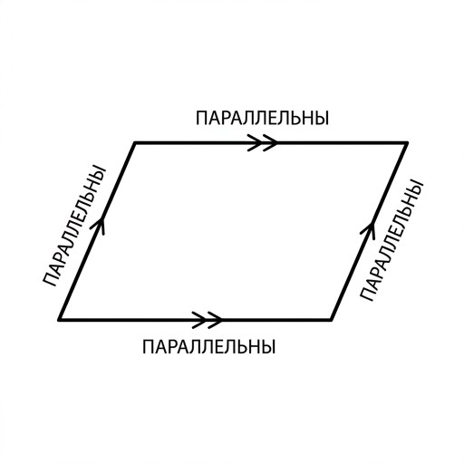 Параллелограмм