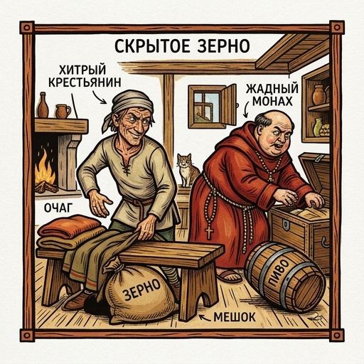 Городской жанр (фаблио)