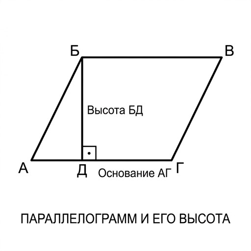 Высота