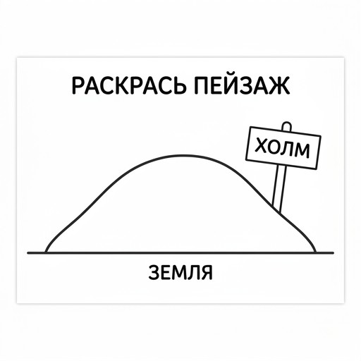 Раскраска