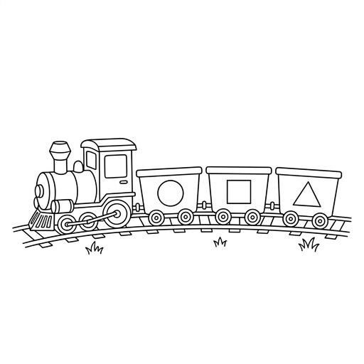 Раскраска