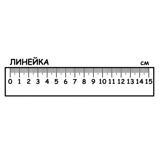 Линейка