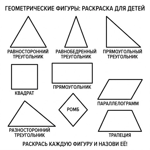 Раскраска