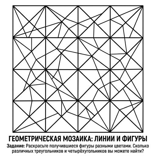 Раскраска