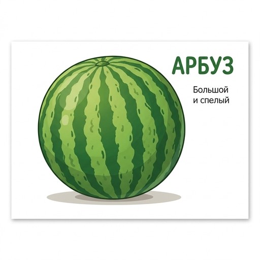 Арбуз