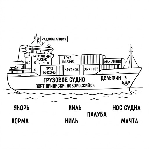 Судно