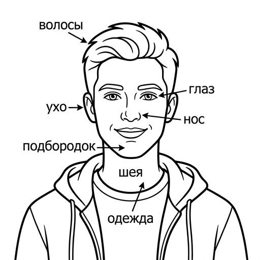 Юноша