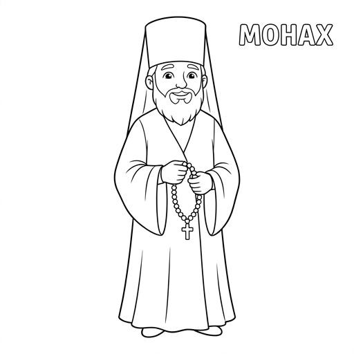 Раскраска