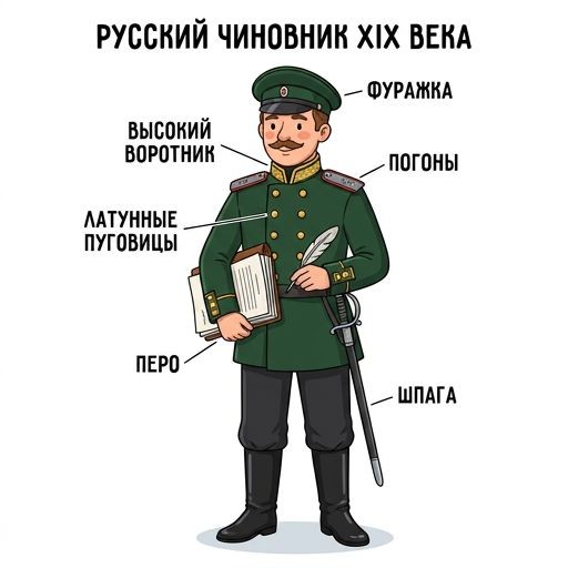 Титулярный советник