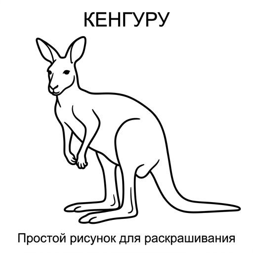 Кенгуру (Австралия)