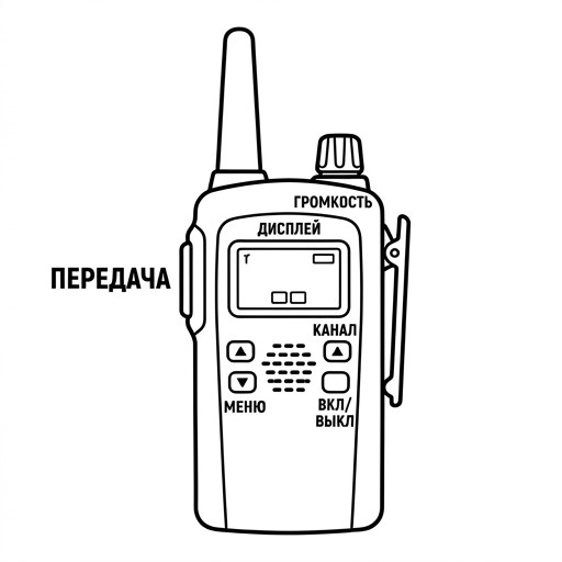 Рация
