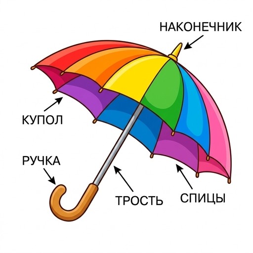 Зонт