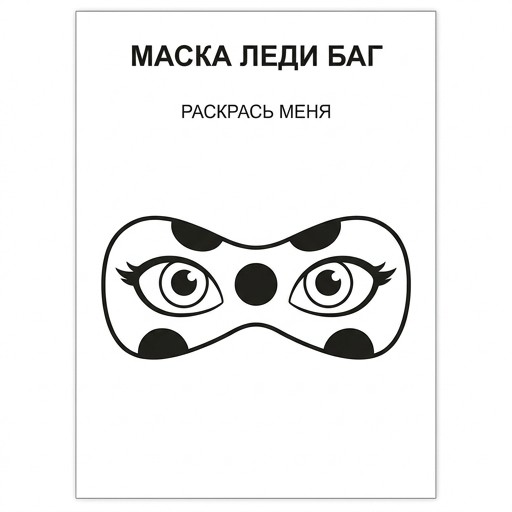Раскраска