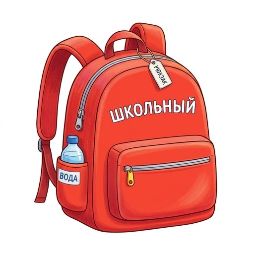 Рюкзак