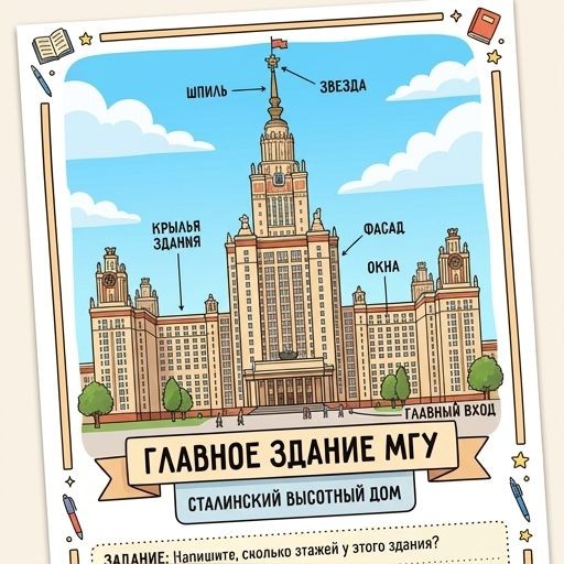 Сталинский ампир