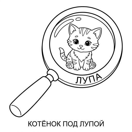 Раскраска