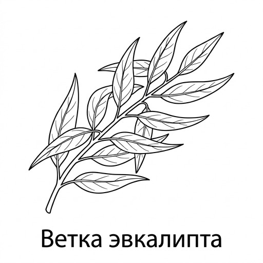 Эвкалипт (Австралия)