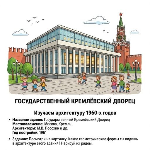 Советский модернизм