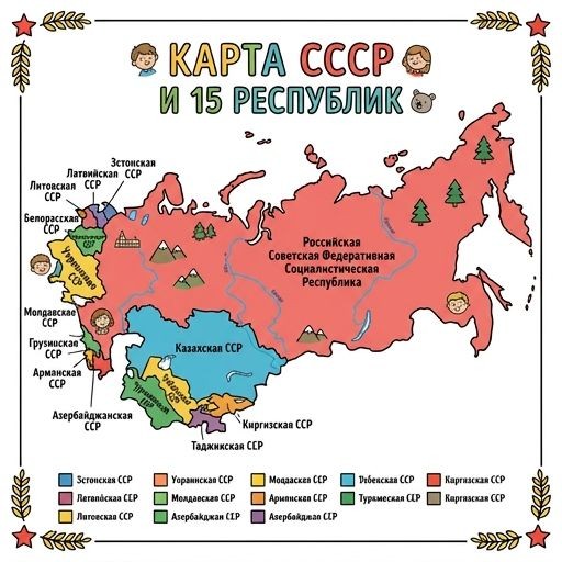 Раскраска