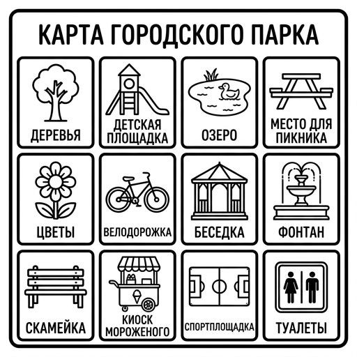 Раскраска
