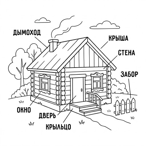 Деревня