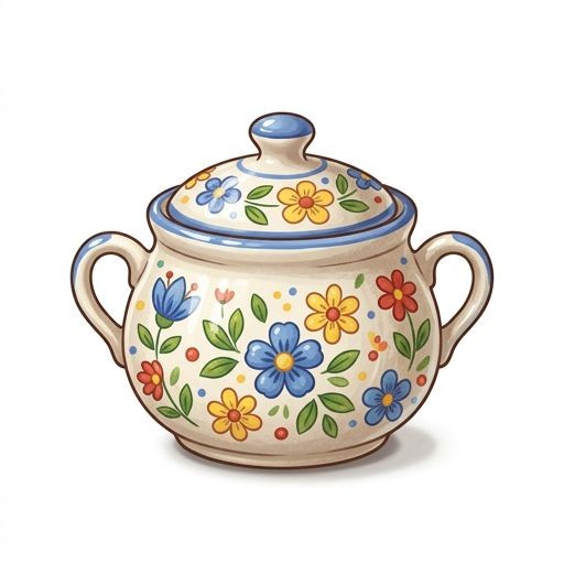 Сахарница