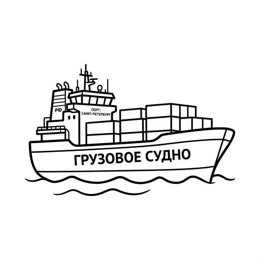 Морской (массовые грузы)